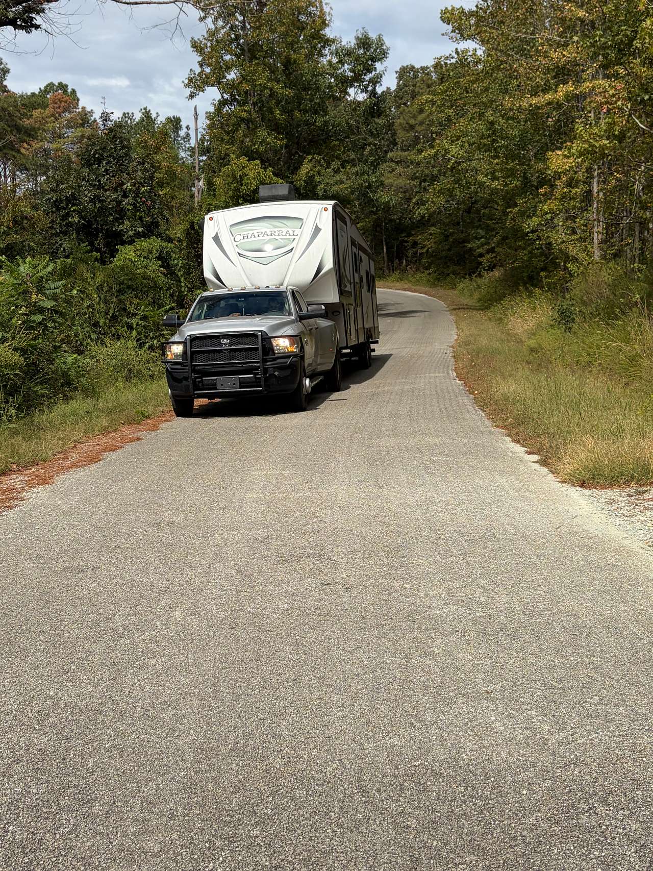 Blue Starr Outdoors Ranch and Events