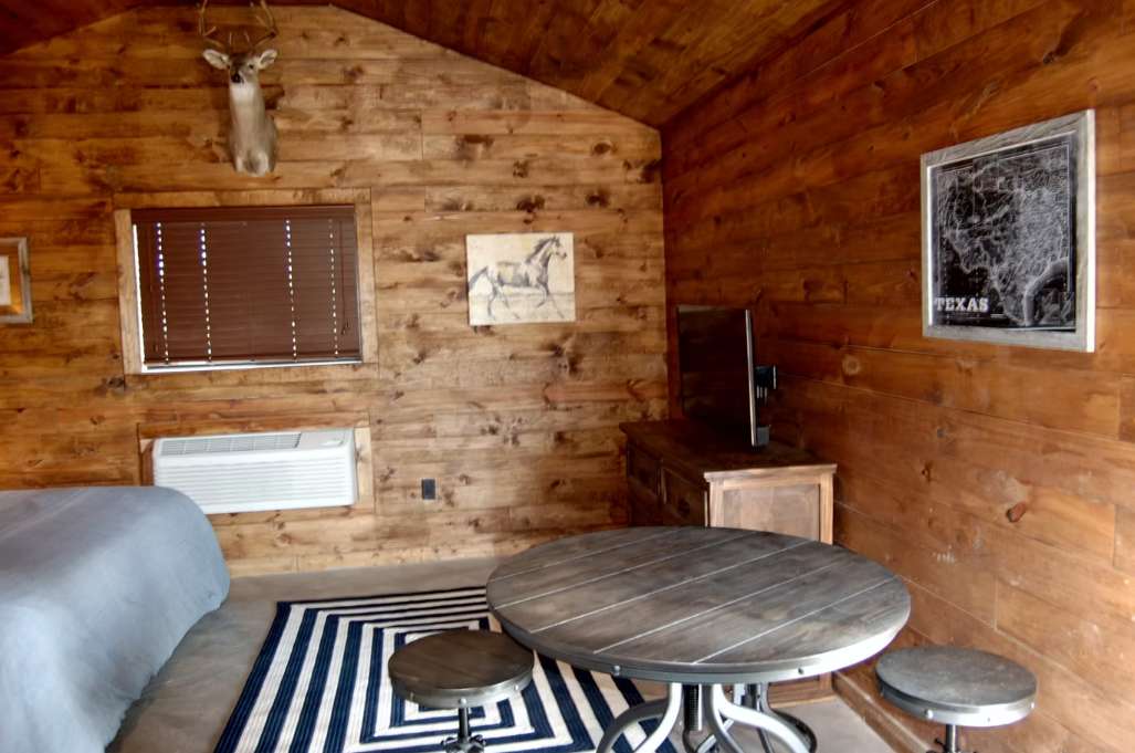 Wildwood Lakes Rv Park