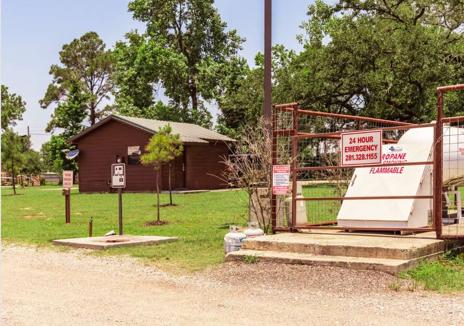 Wildwood Lakes Rv Park