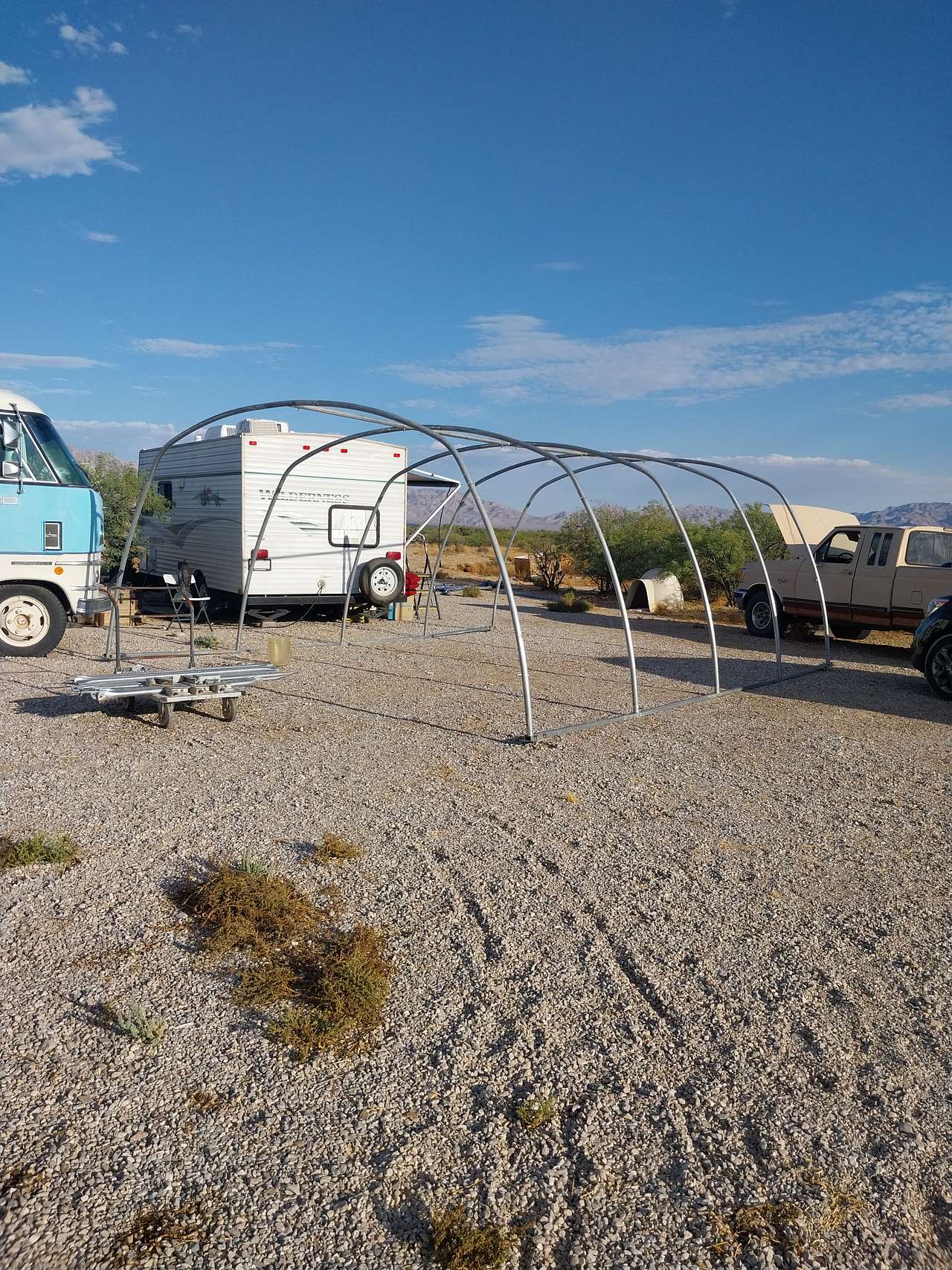 Abby ranch