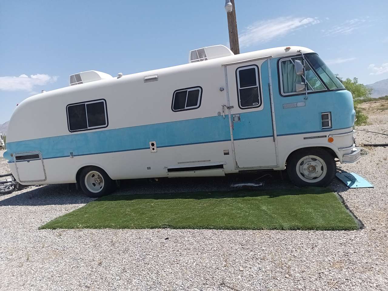 Abby ranch