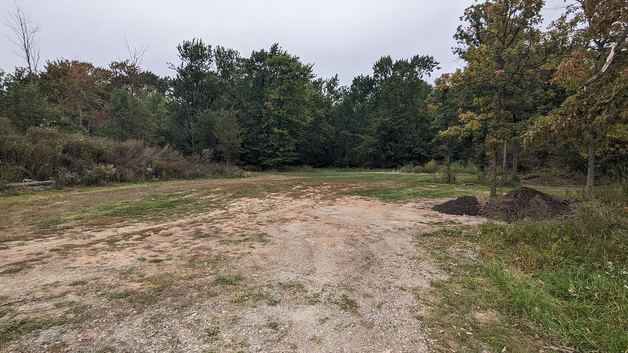 Millstone Creekside