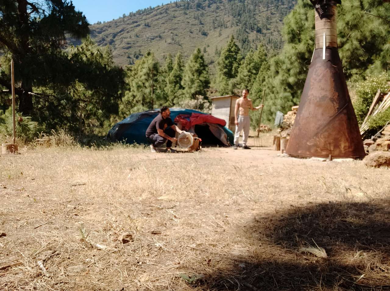 Finca Aiti