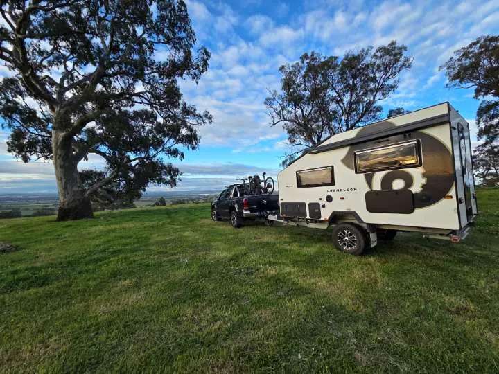 Rocky Valley Barossa Hideaway