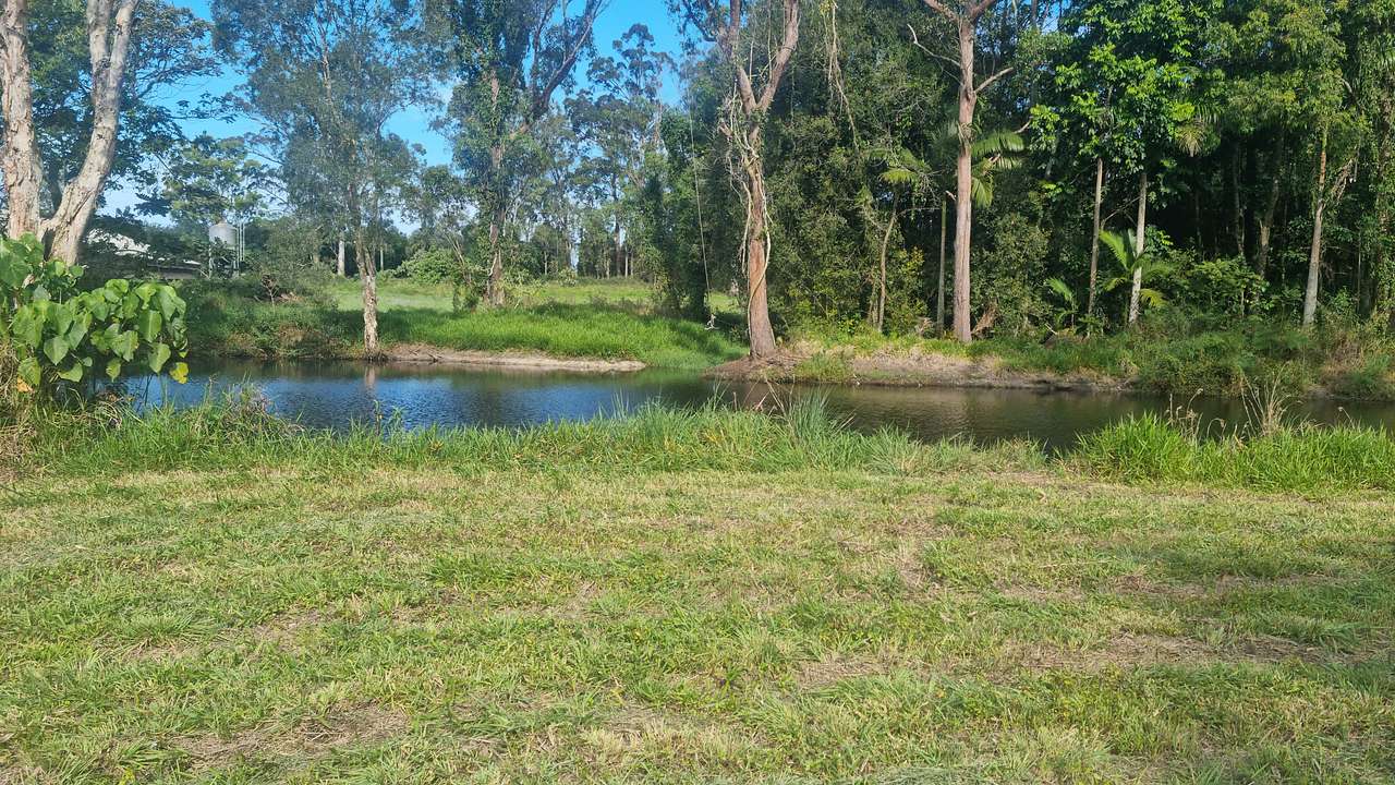Glasshouse Retreat
