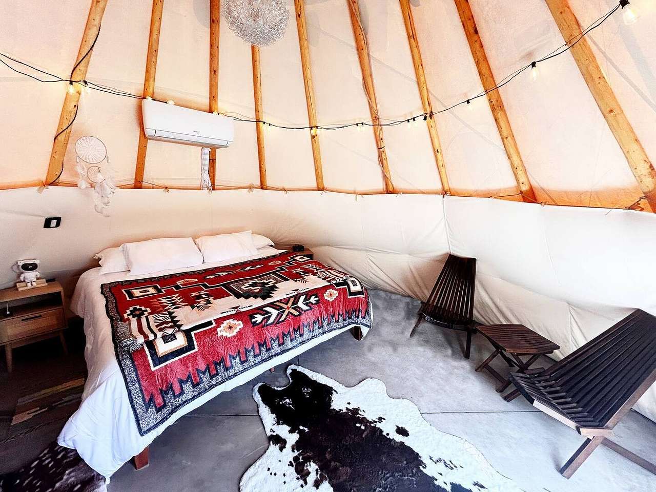 Luxe Den Capitol Reef