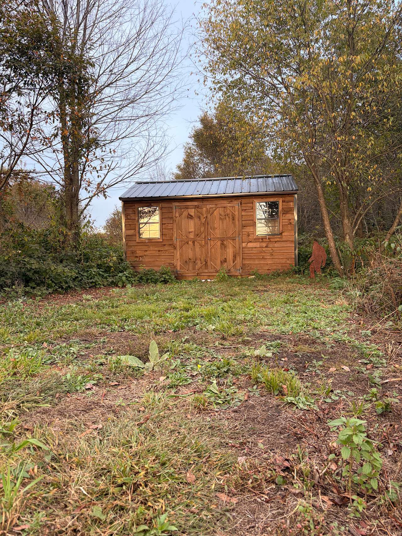 Camp Forest