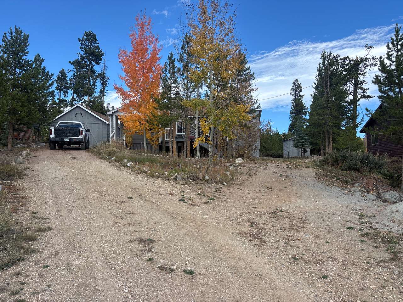 Cabin-‘nash