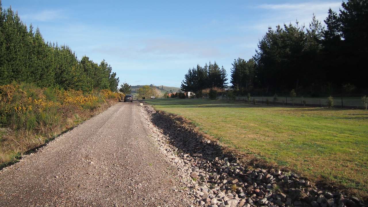 Samuel Chase Estate – Lakefront Camping, Acacia Bay