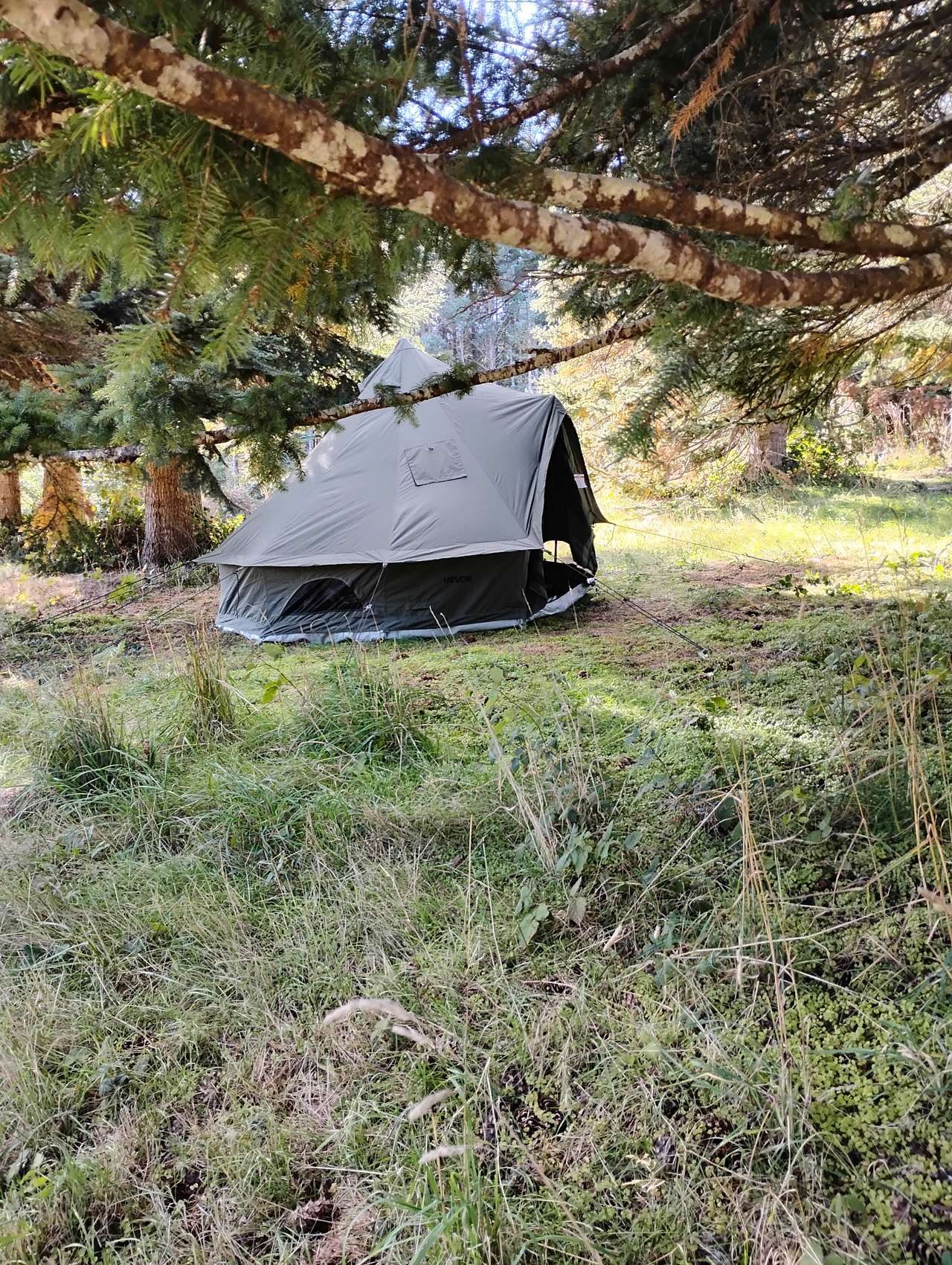 Woodland Hills Ranch
