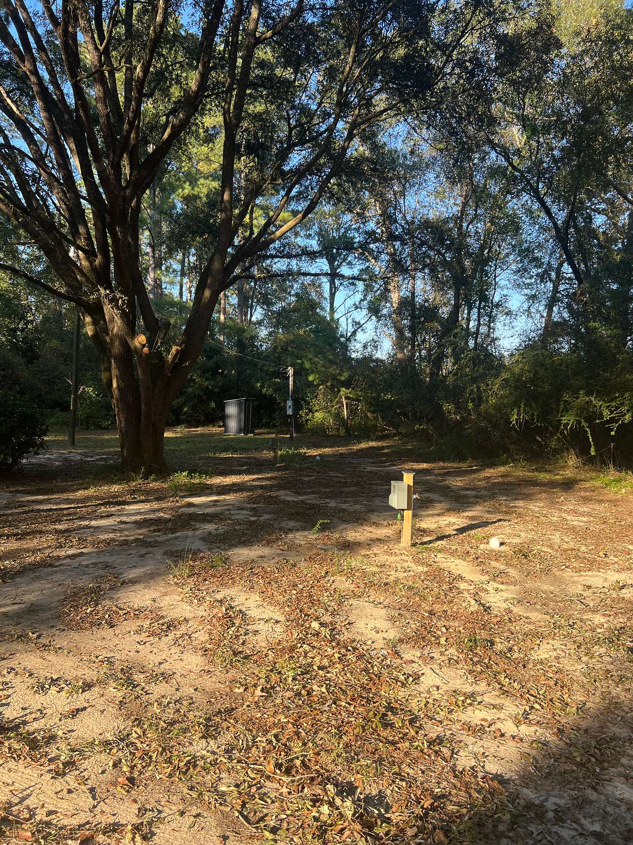Flat Creek