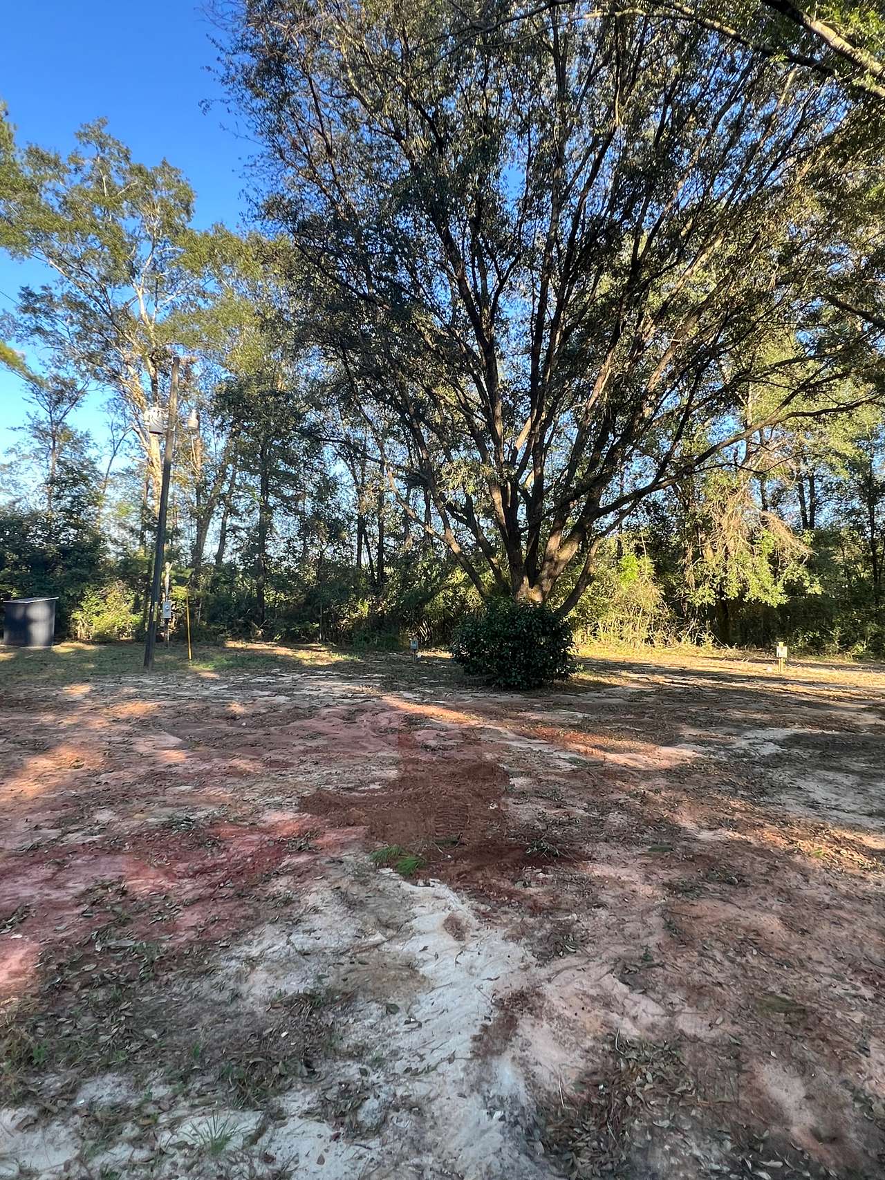 Flat Creek