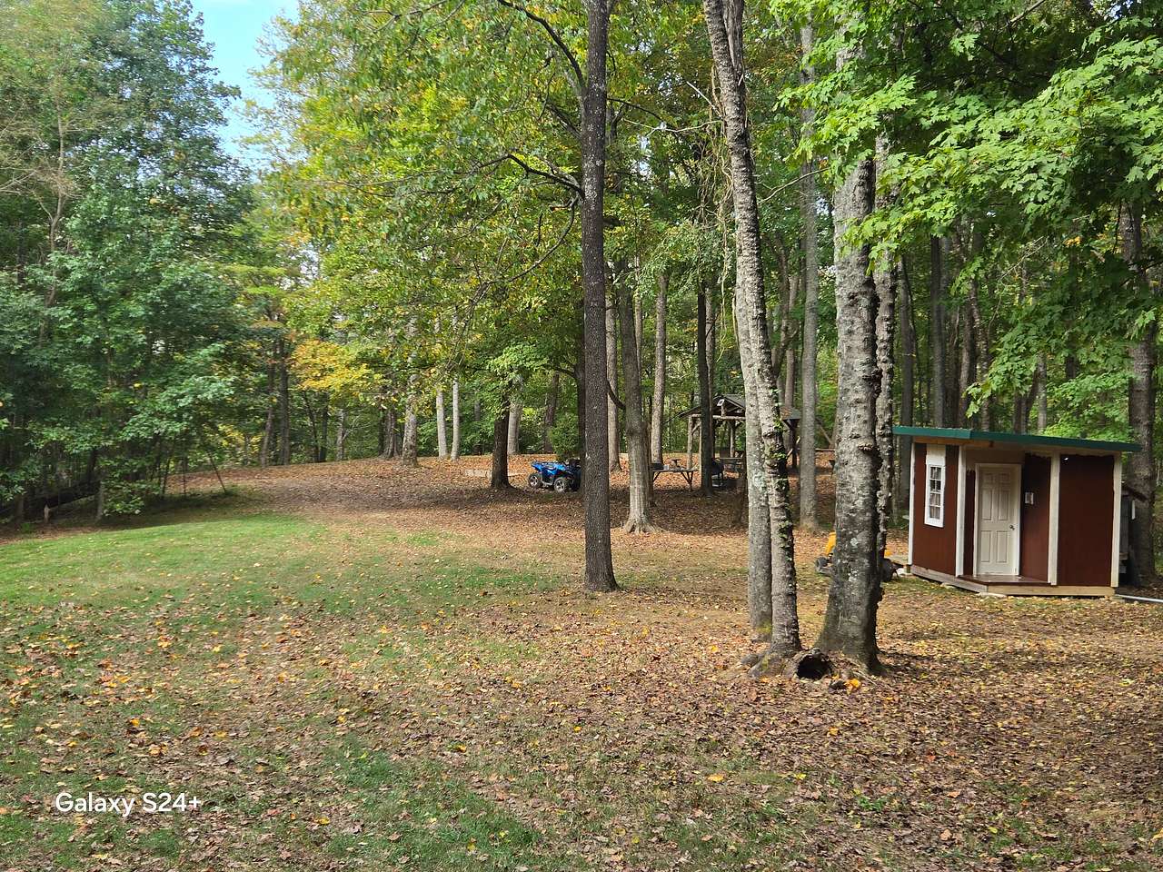 Hidden Ridge Retreat