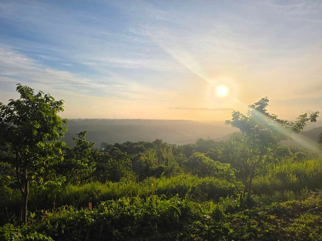 Hacienda Mi Cielo - Camping Grounds