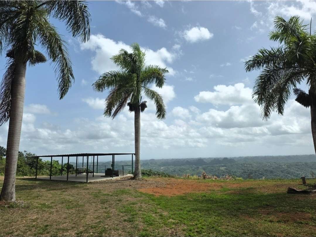 Hacienda Mi Cielo - Camping Grounds