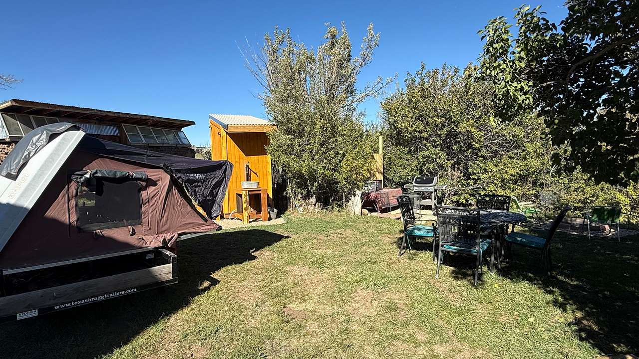 Mad Moon Hideout