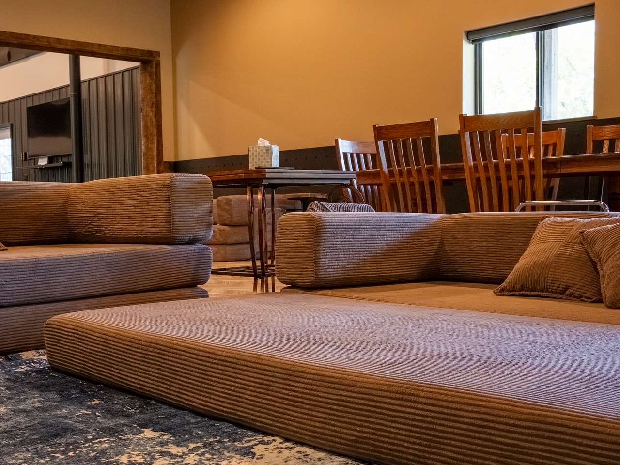 Creedside Retreat