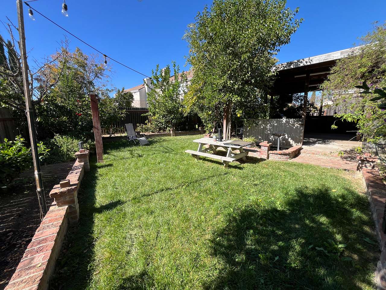 Suisun AFcrashpad