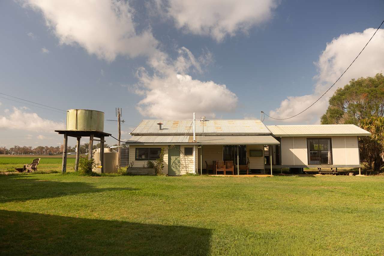 Home Farm