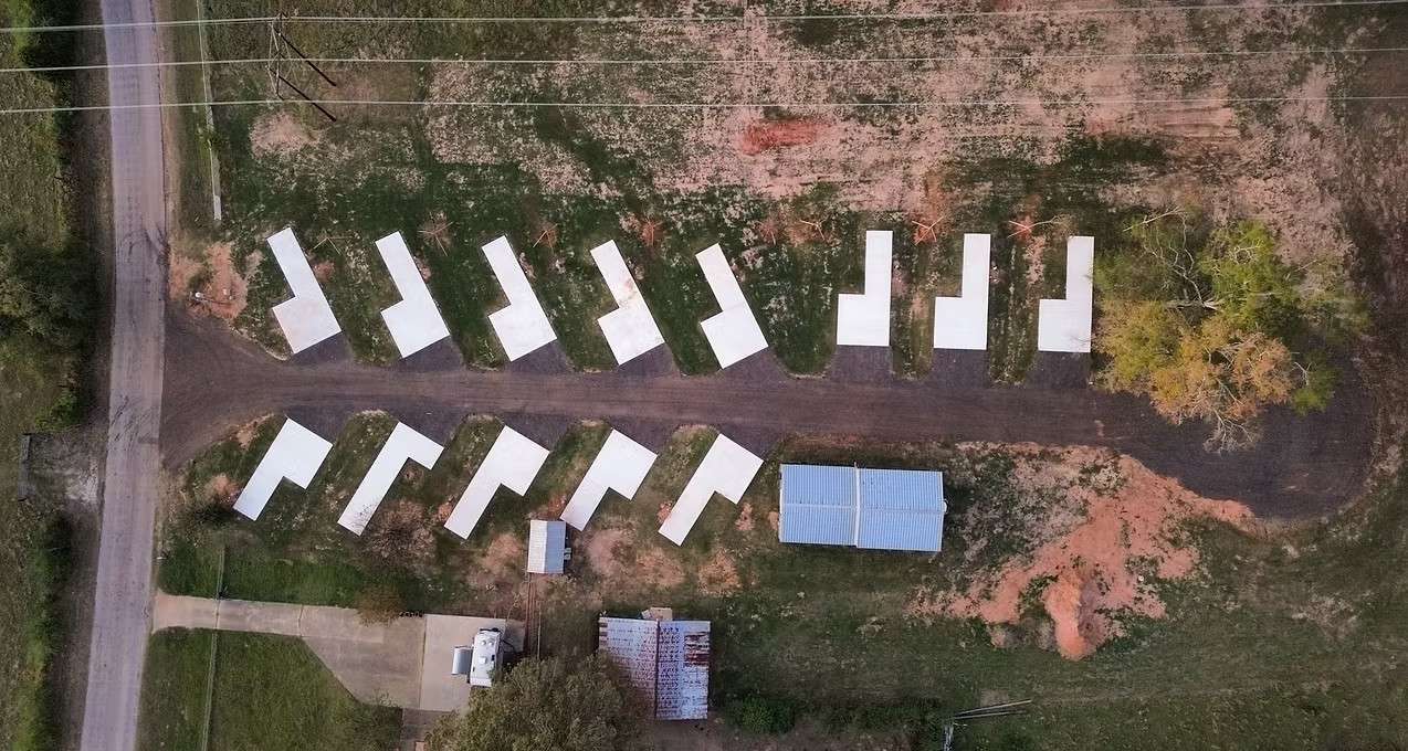Galilee Oaks RV Park