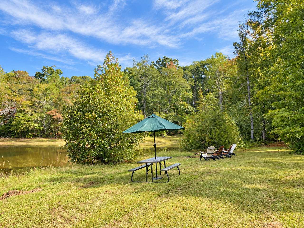 SweetGum Valley Farmstay & Camp