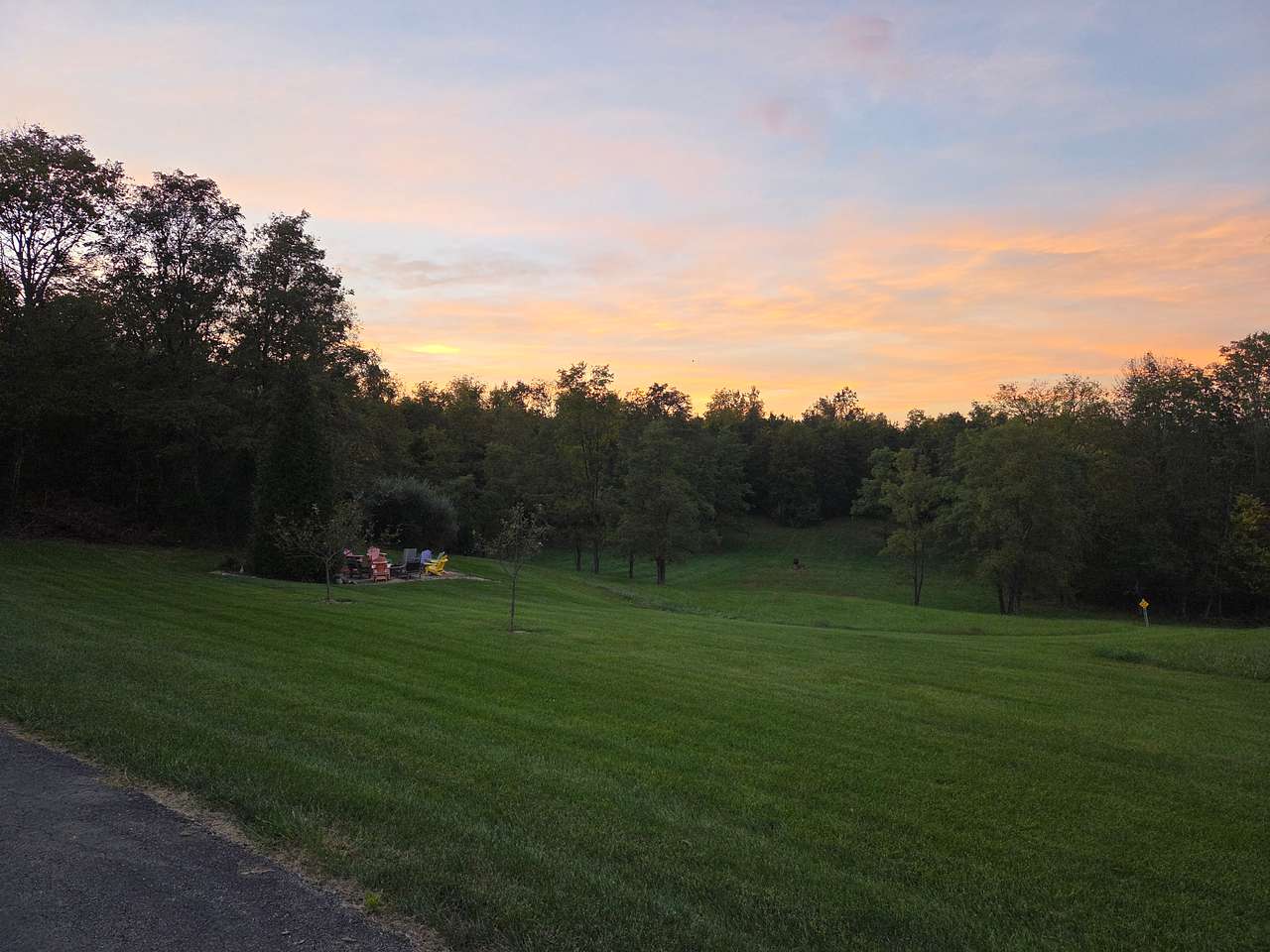 Whispering Woods Retreat