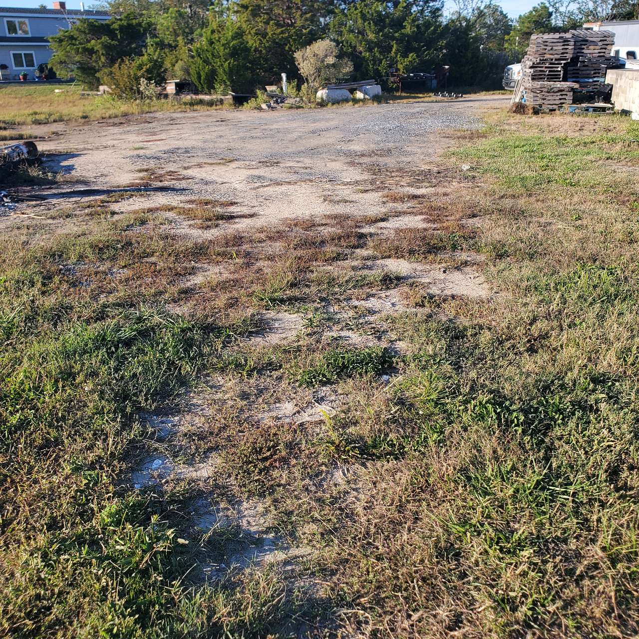 Wingate Marina