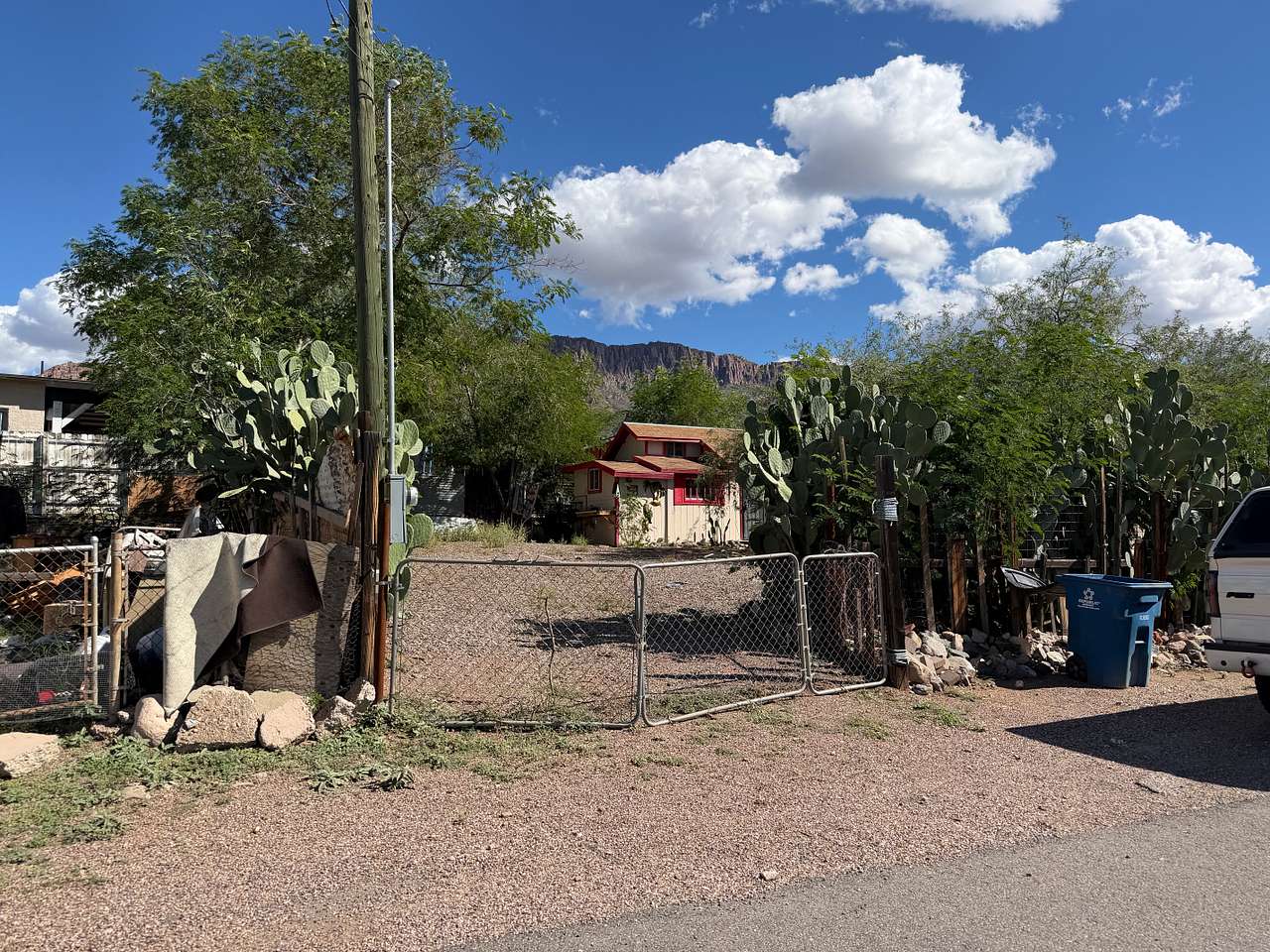KB’s Bungalow