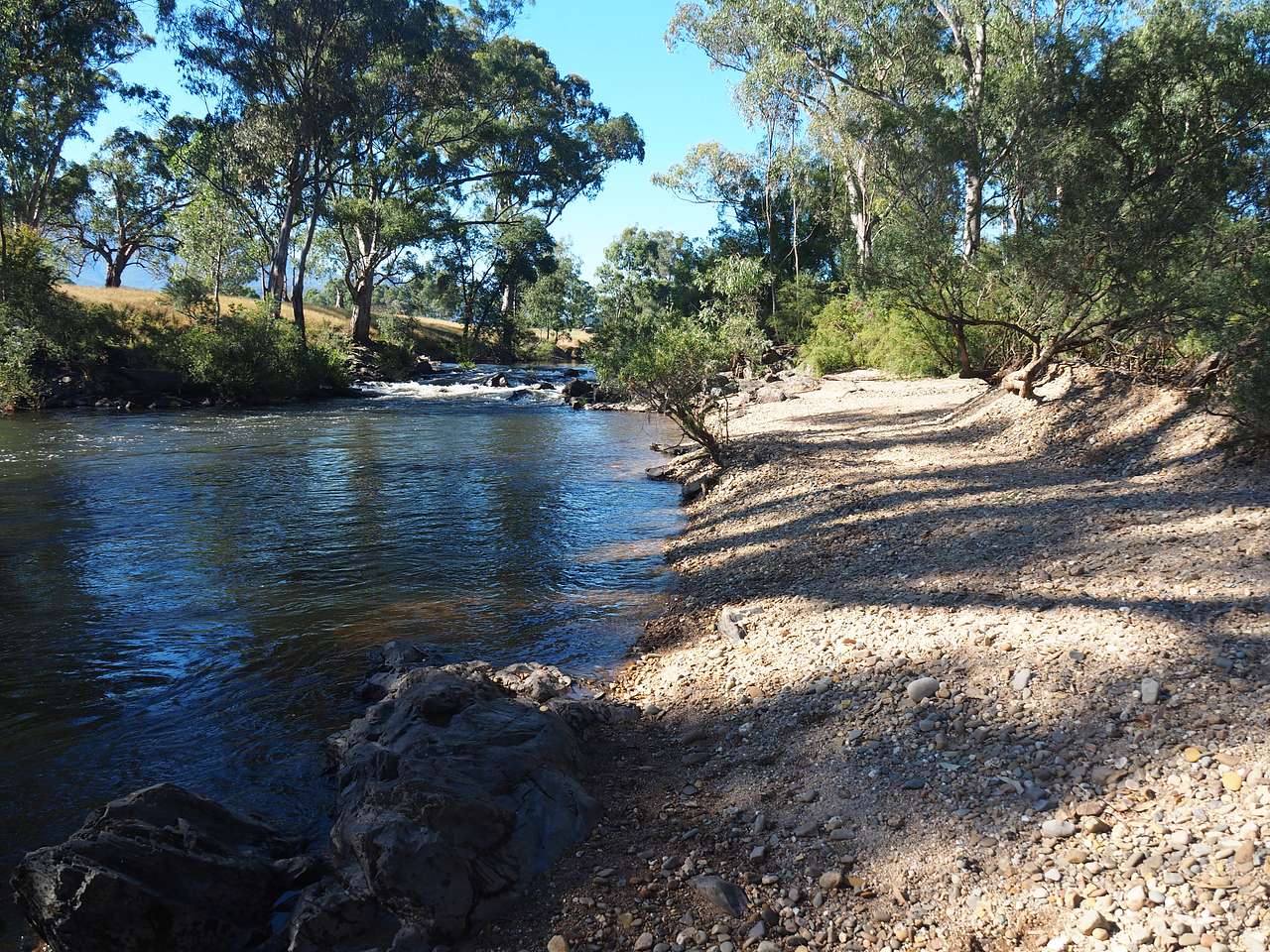 Buffalo River 