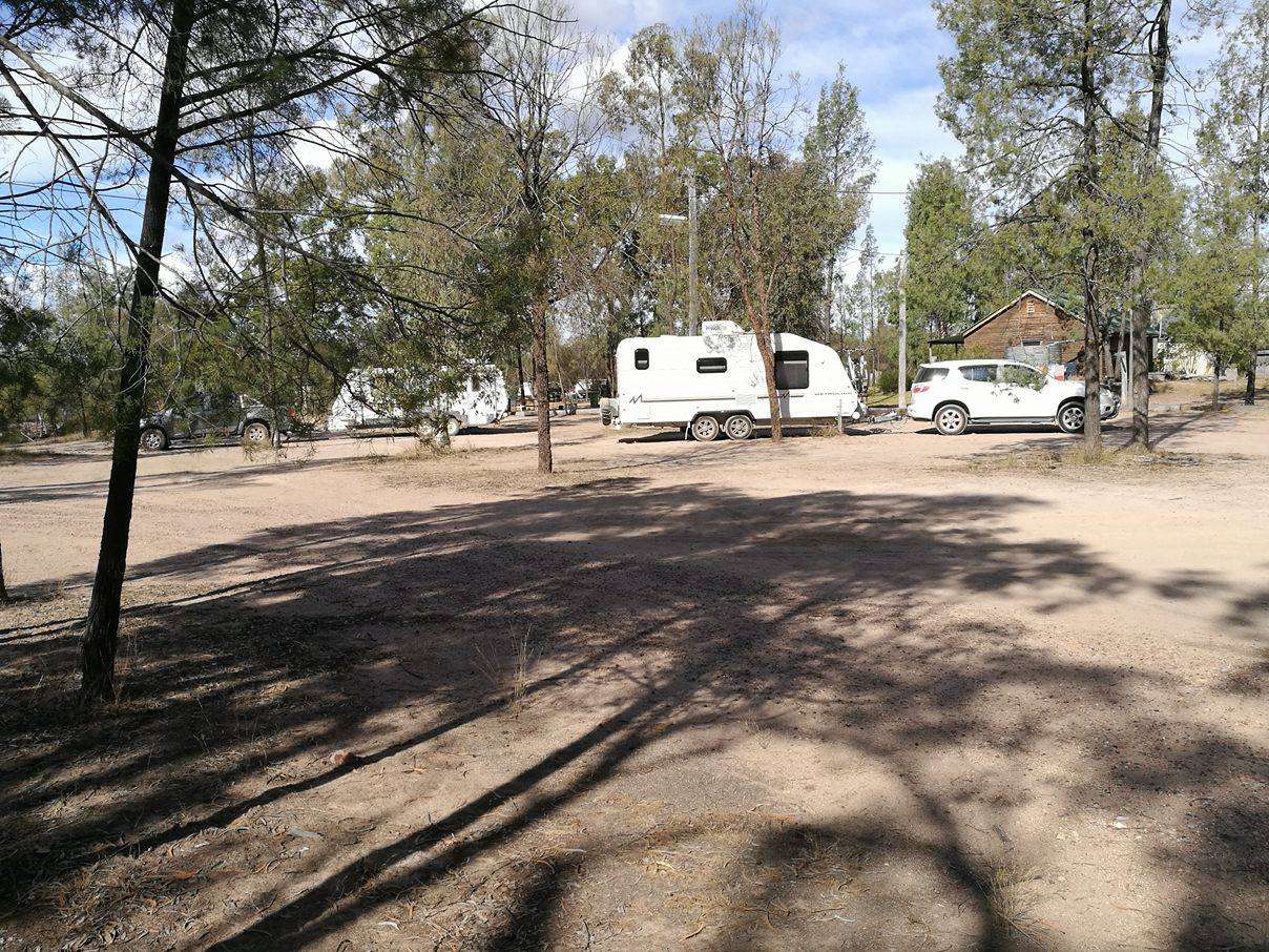 Columboola Country Veterans Retreat