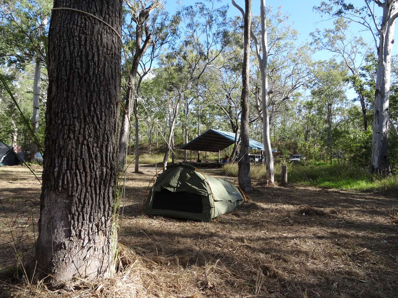 camp 2