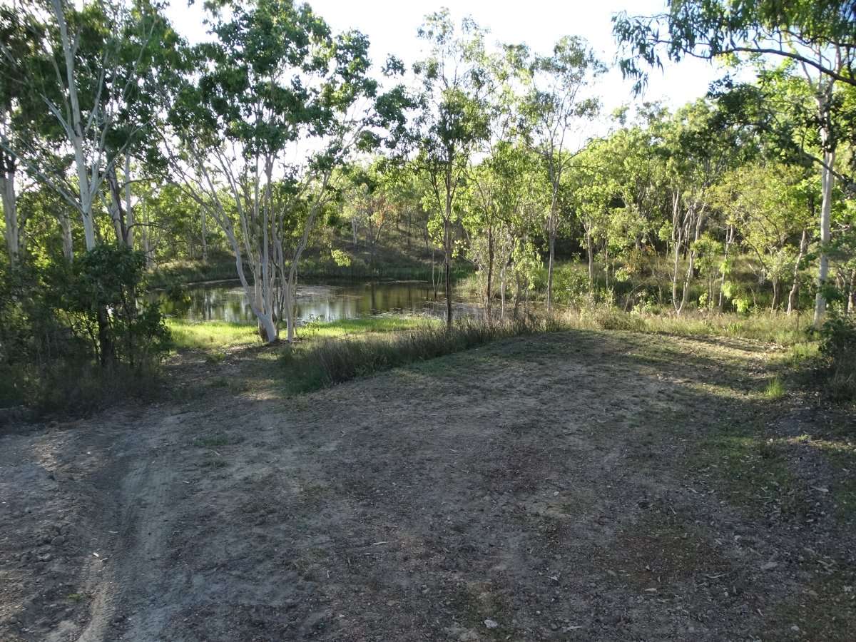Emerald Escape Camping