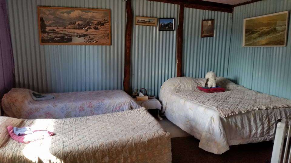 Quamby Park Farm Stay & Petting Zoo NSW
