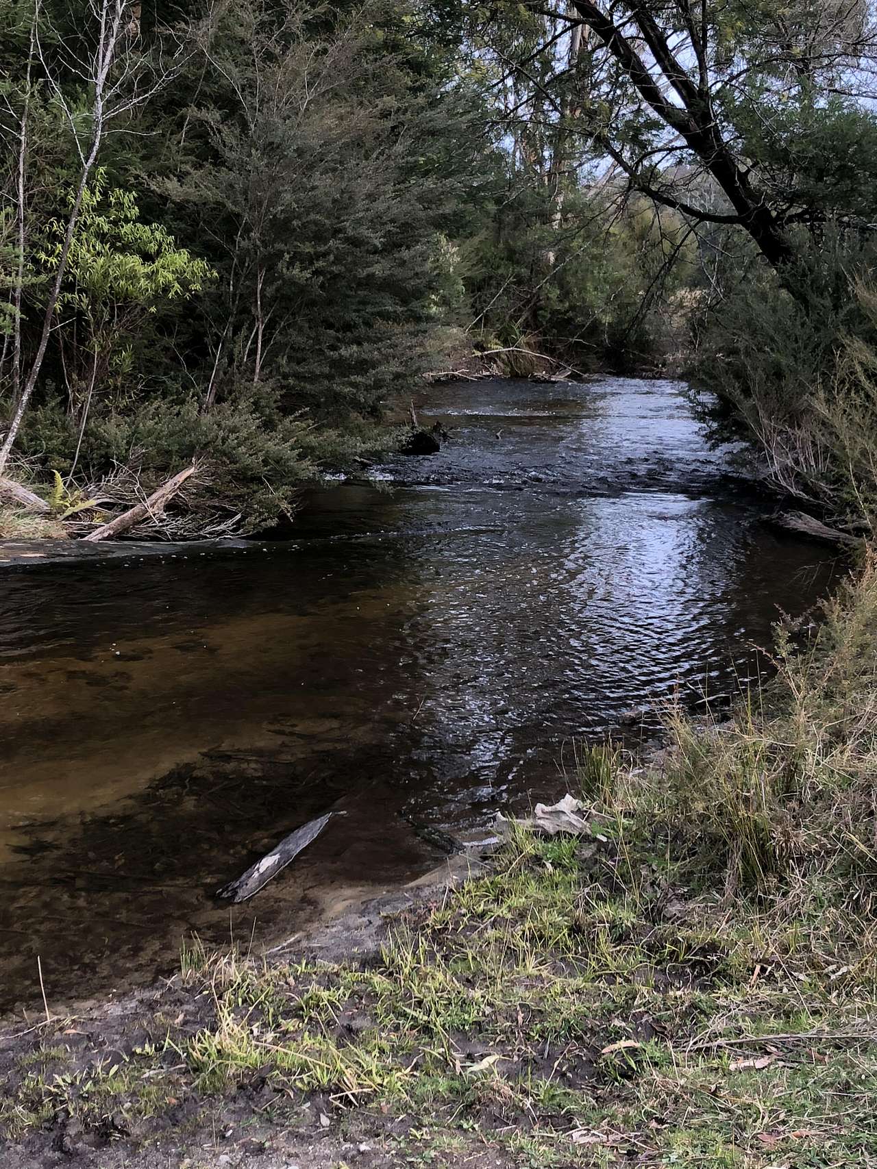 Tyres River