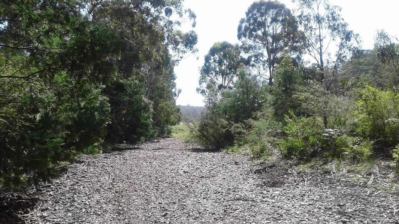 Merimbula Camping