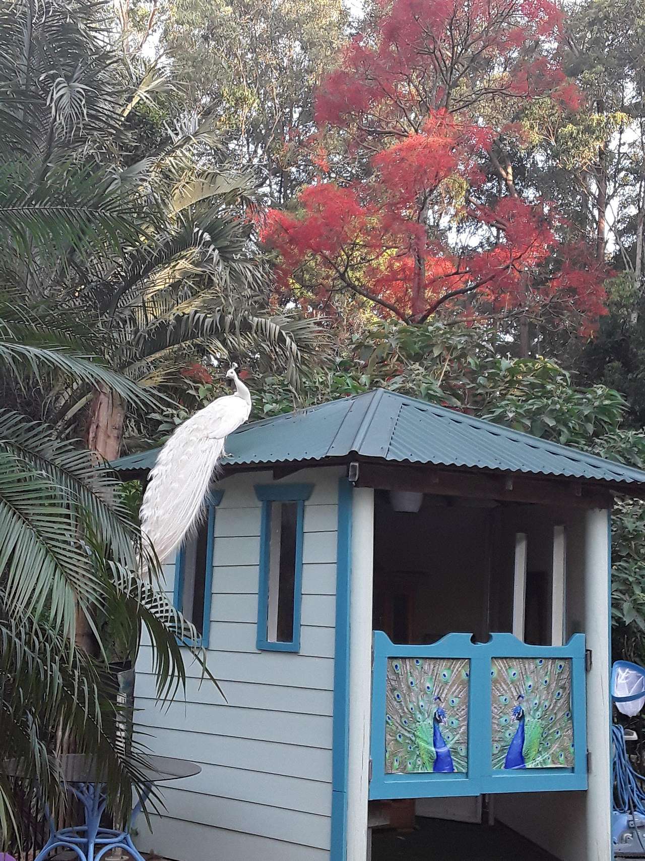 Yarralen Retreat