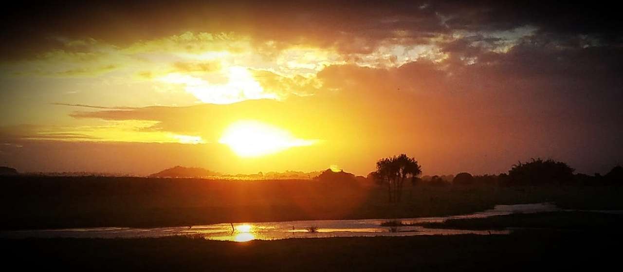 Camp Sunset June 2019