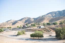 Truly a stunning ranch