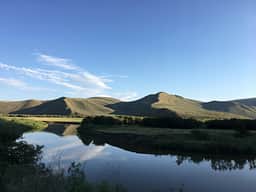 Lazy 6-T Ranch