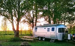 RV Space