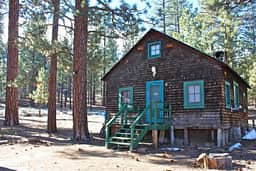 Sky Ranch in Big Bear