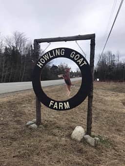 What to look for when you get here