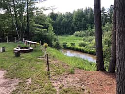 Boondock Ridge