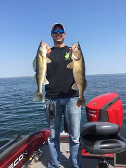 R&R Mille Lacs