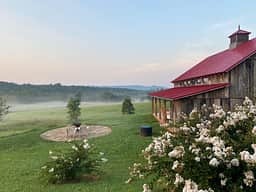 Jack's Run , Glade Hill, VA