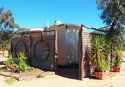 Trilby Station Stay