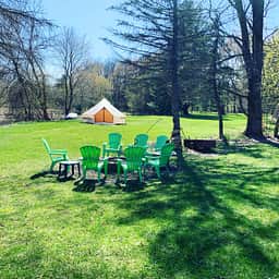 Sun Creek Farm