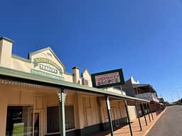 Murchison Traders