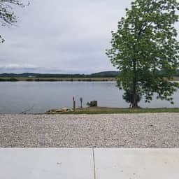 A Notch Above-RV Riverside Campsite