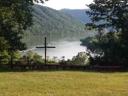 Bluestone Camp & Retreat